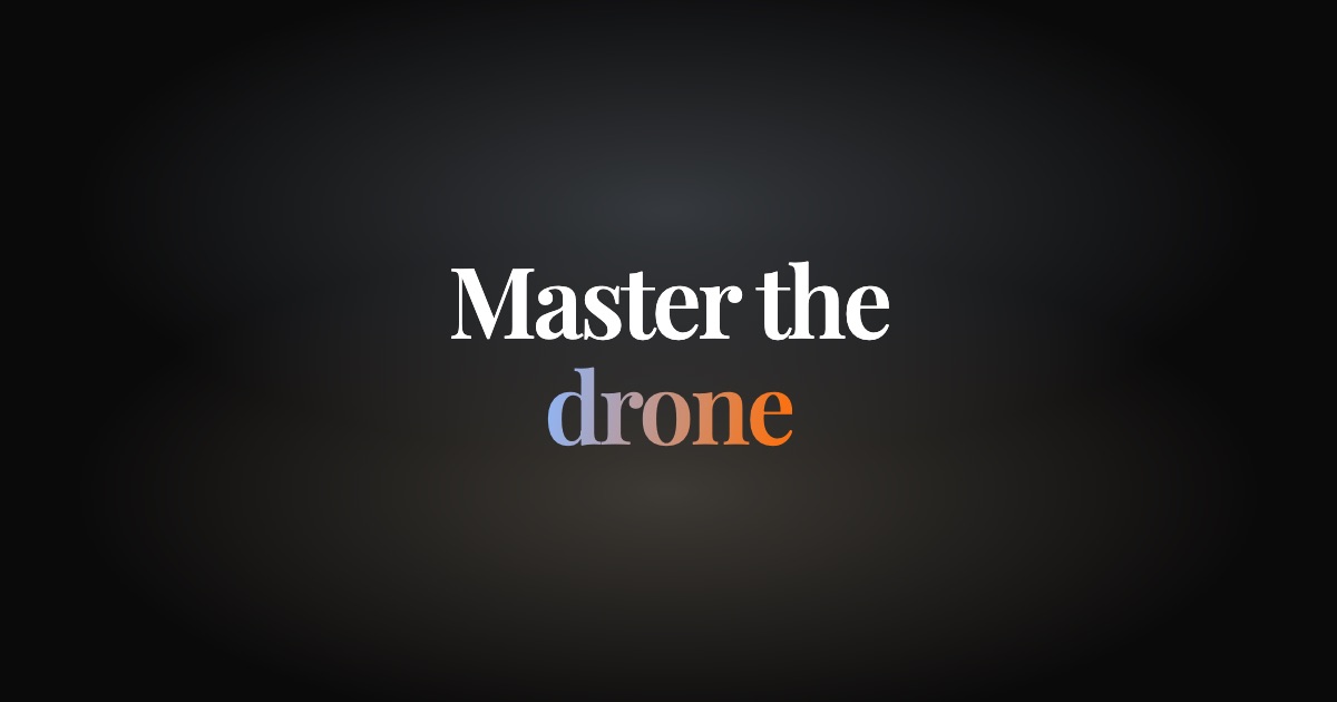 Drone
