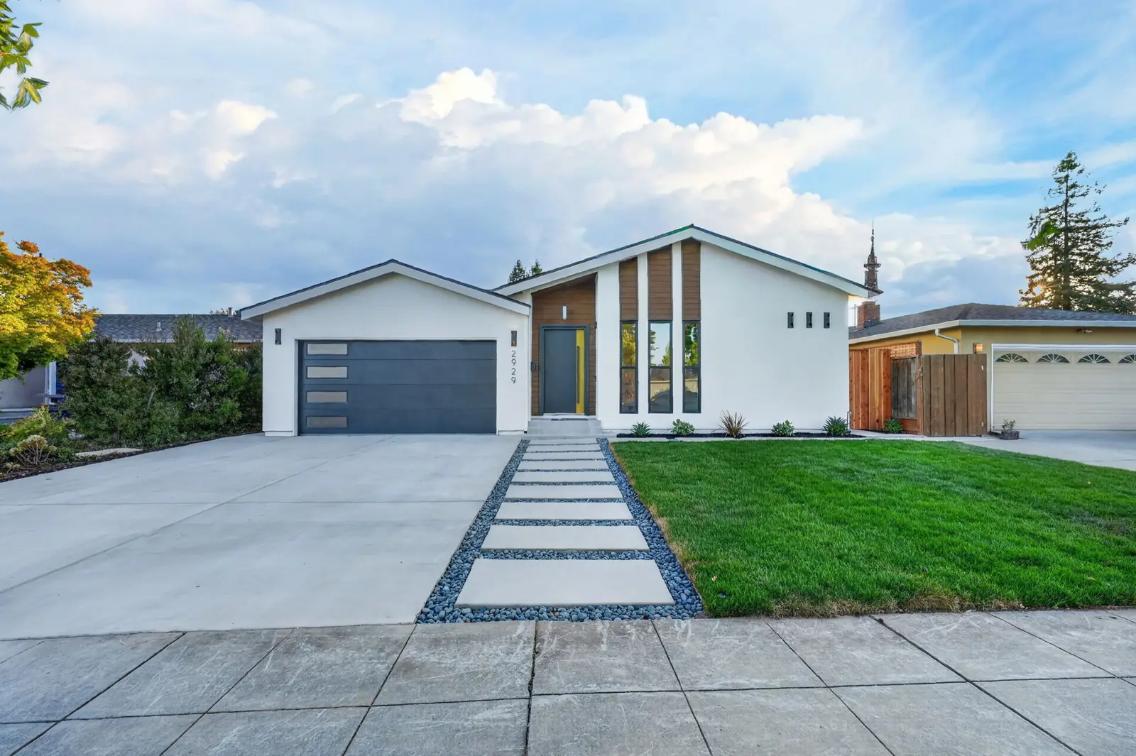 2929 Lexford Ave, San Jose, photographed in daylight