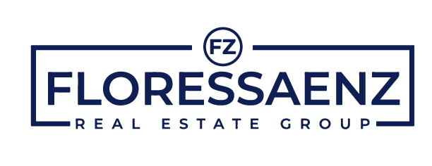 Flores Saenz Logo