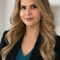Melody Razmandi