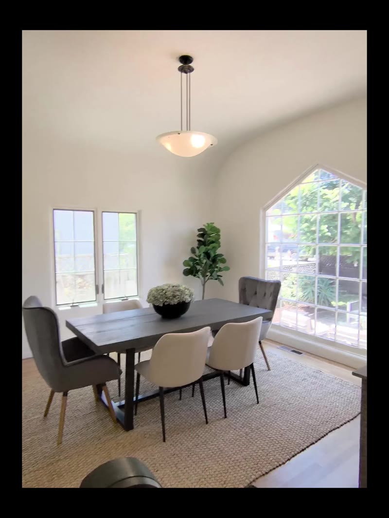 Prioritize the Windows