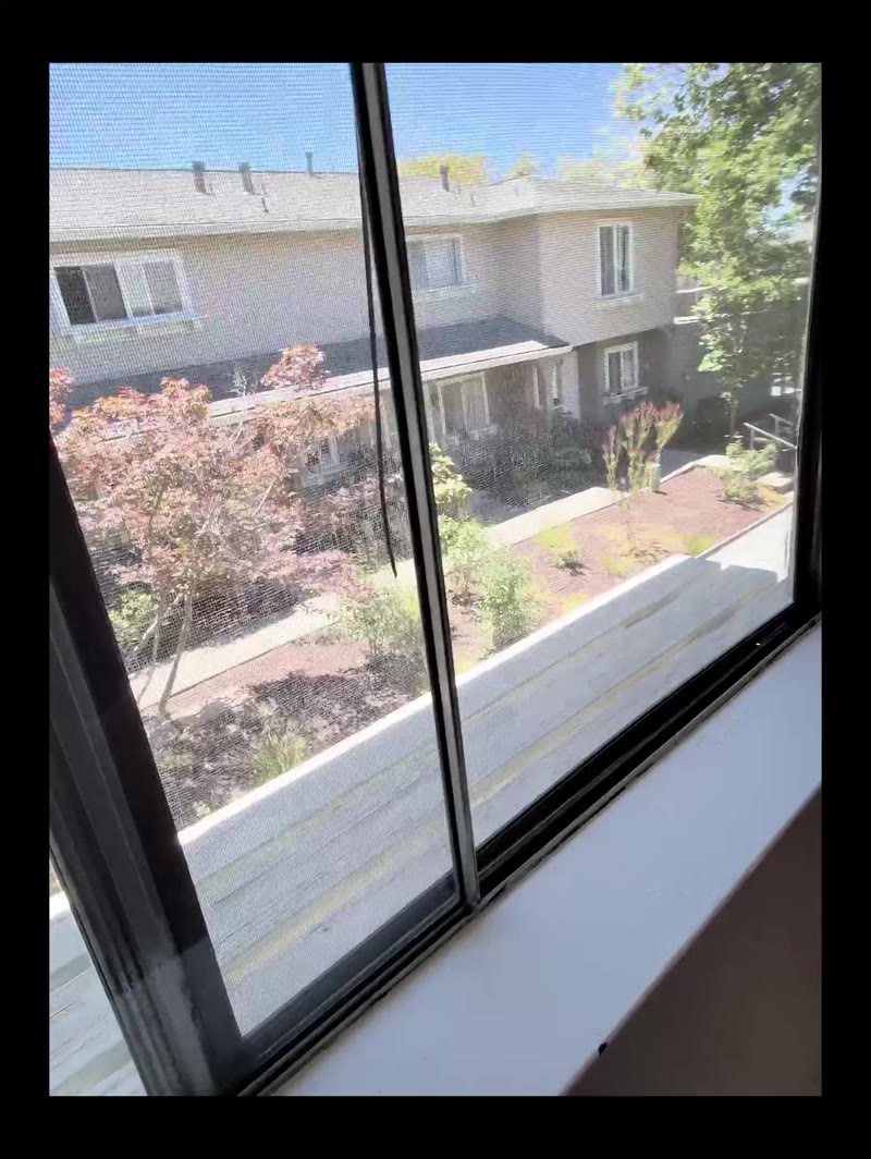 Close the Windows