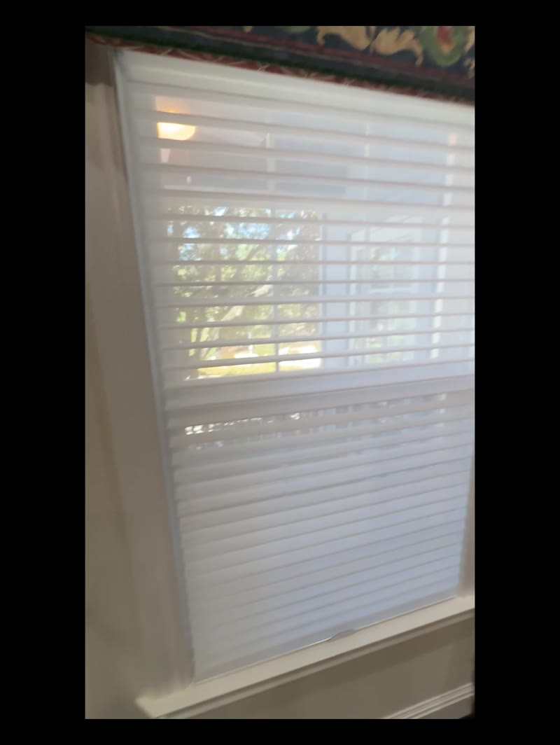 Stringless Curtain Rescue