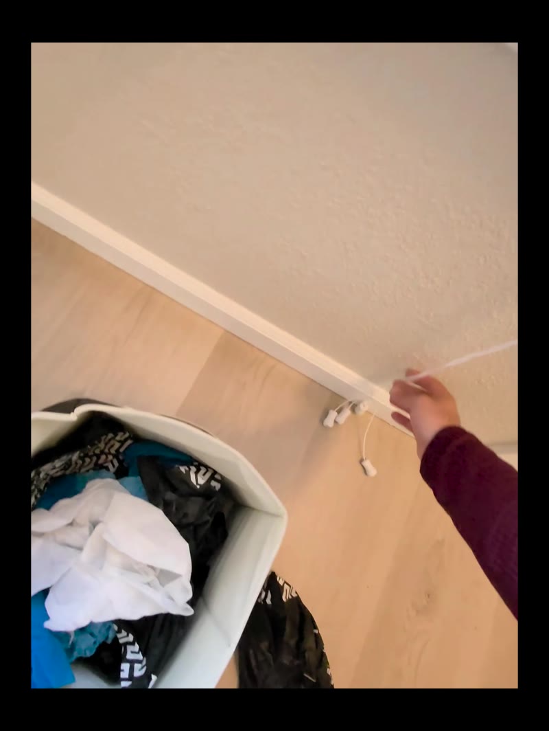 Cord Management Judgment
