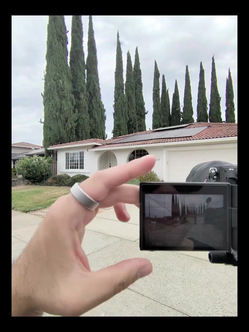Four Shots Plus Zoom