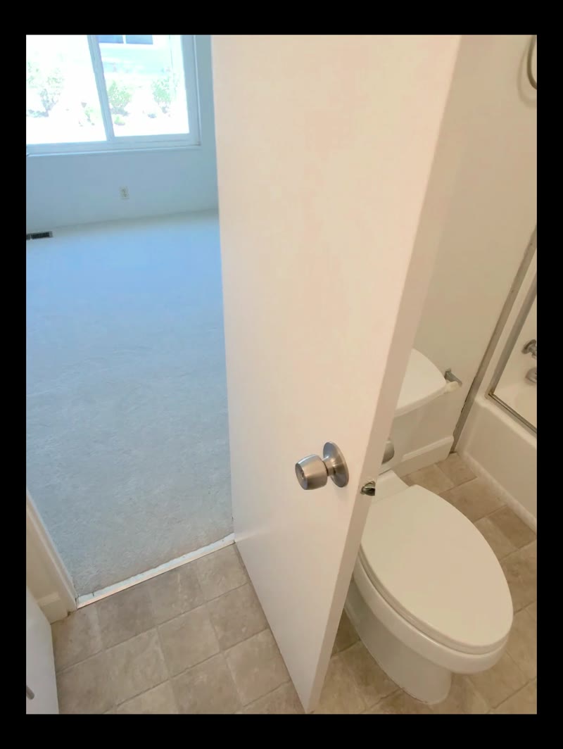 Keys as Door Stopper