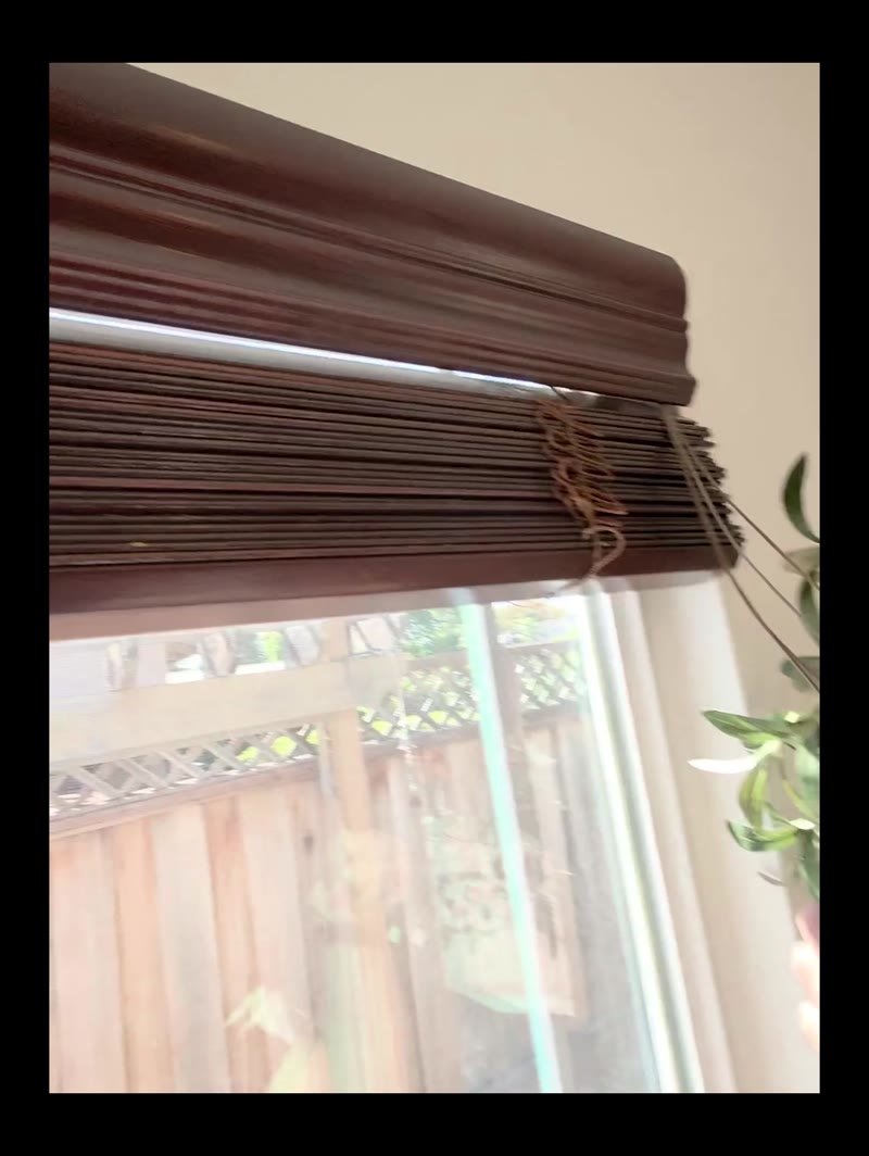 Help Heavy Blinds Up