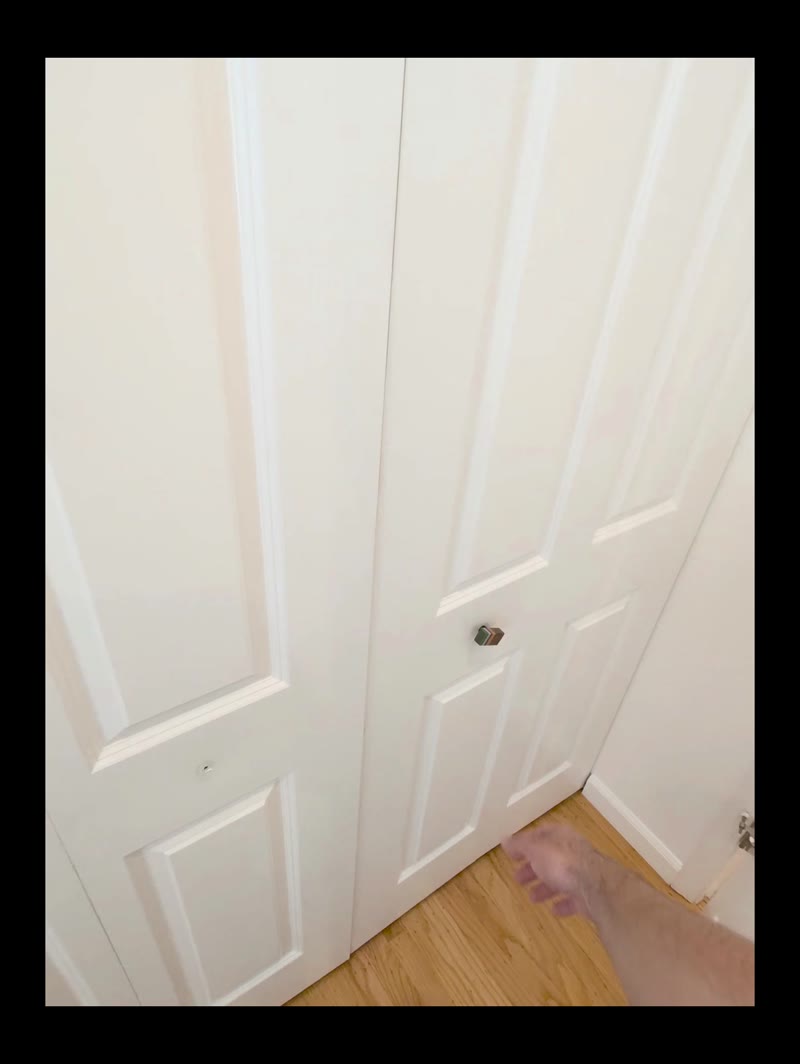 Place the Missing Knob