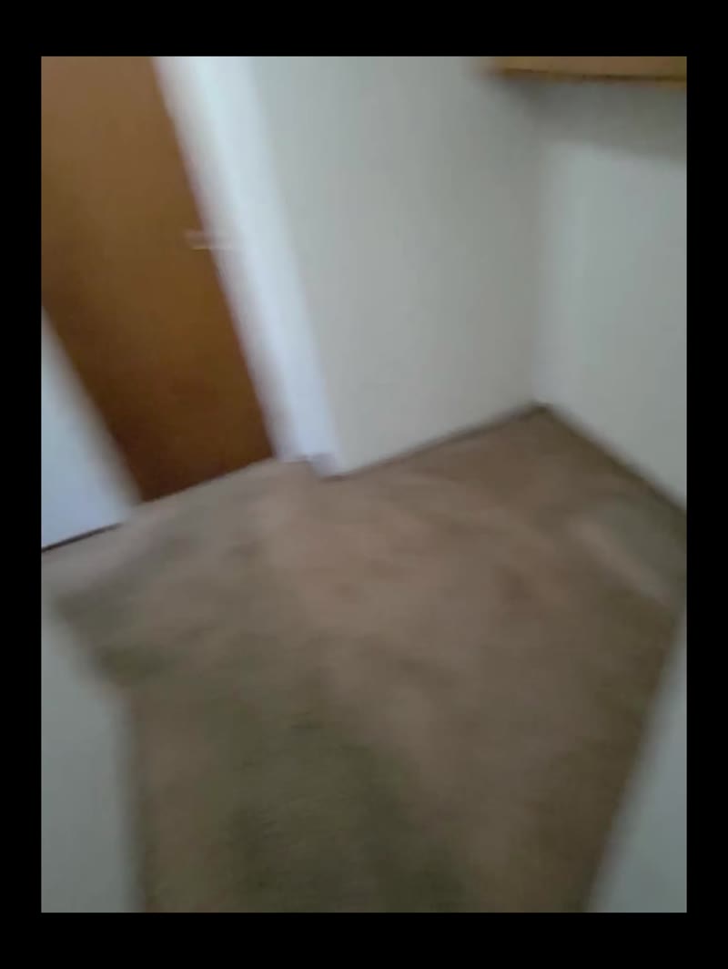 Neglected Home, Same Sequence