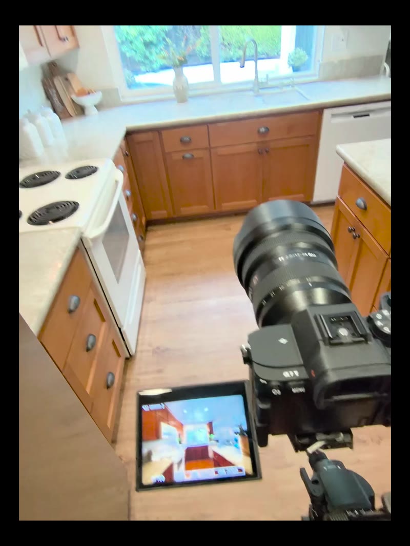 Cabinet Height Rule
