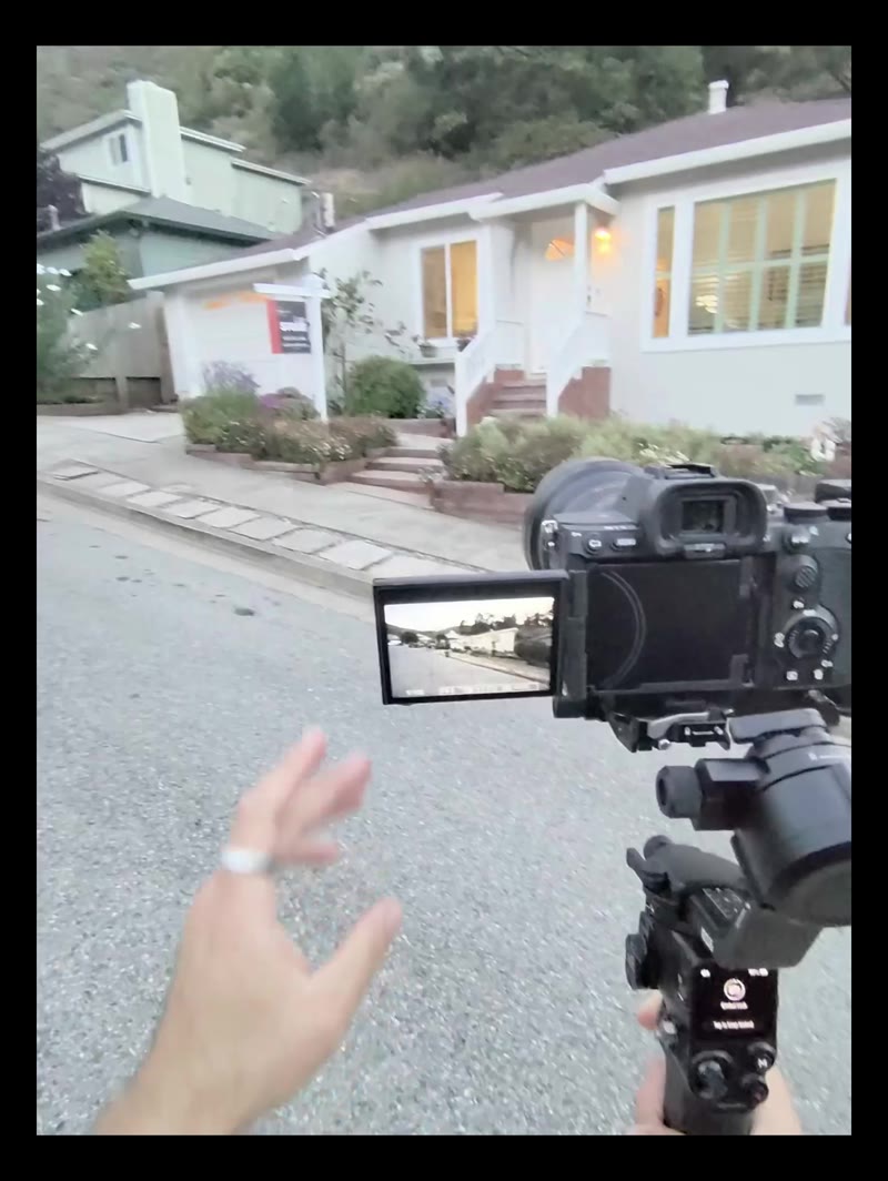 Incline Shots, Zero Setup
