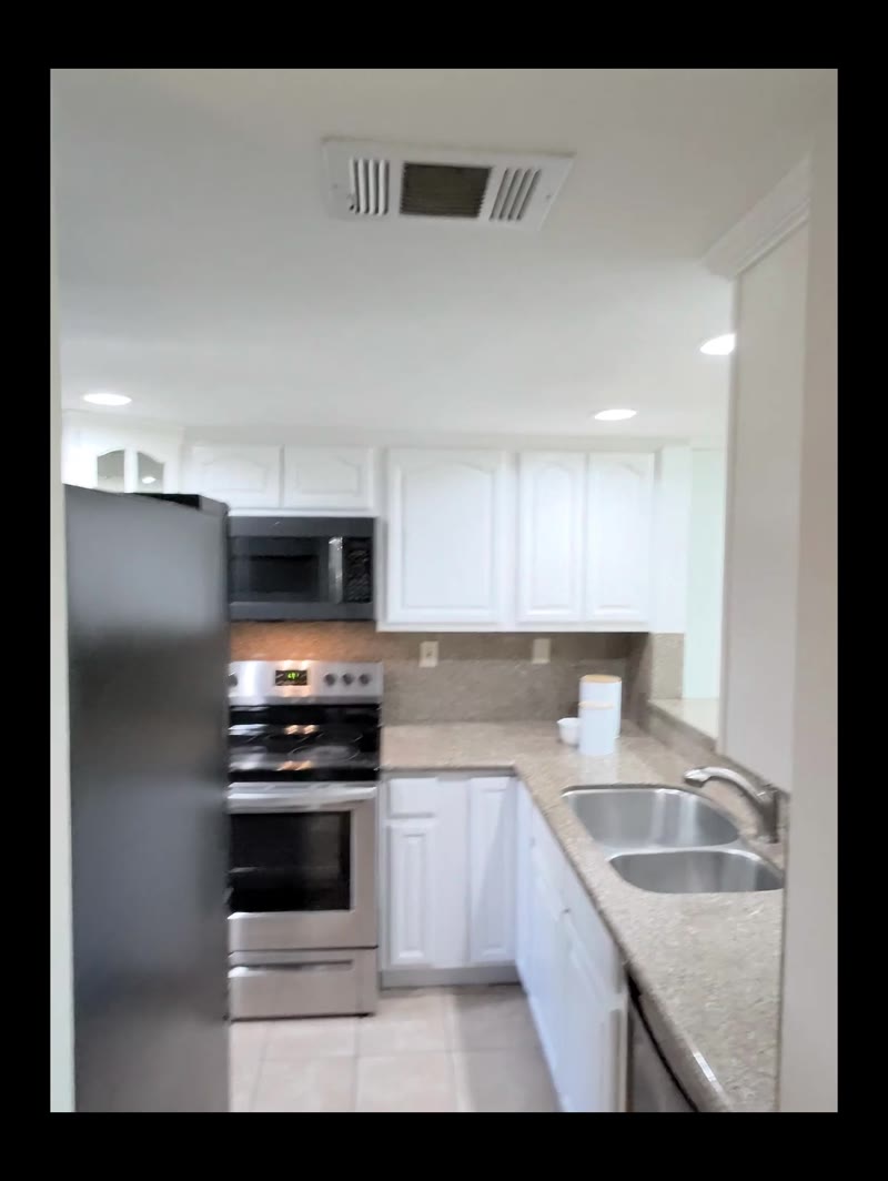 Tight Kitchen: Five Shots