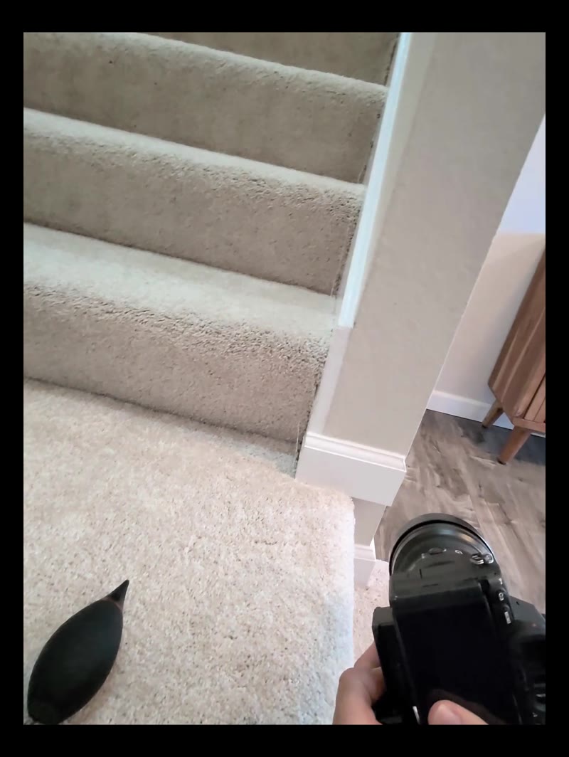 Recheck Lens Every Hour