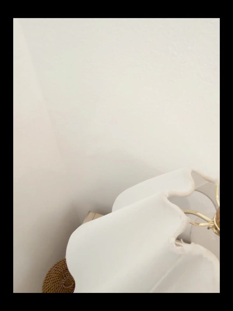 Bulb Never Screwed In