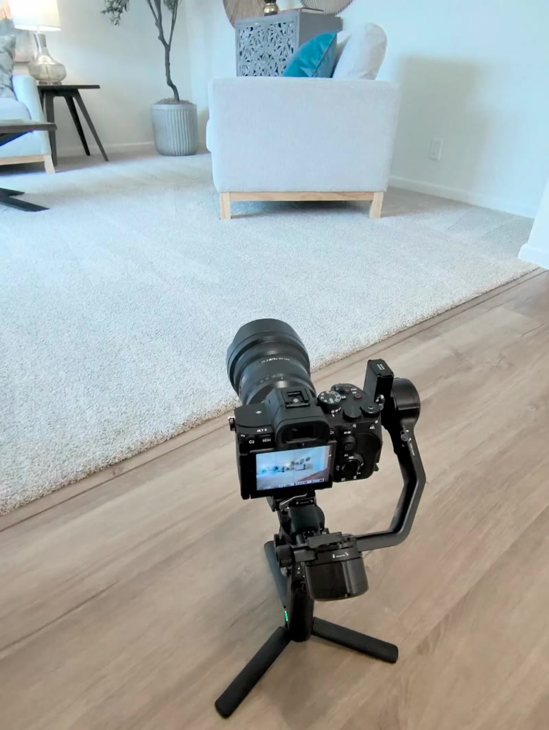 Aperture Priority Baseline