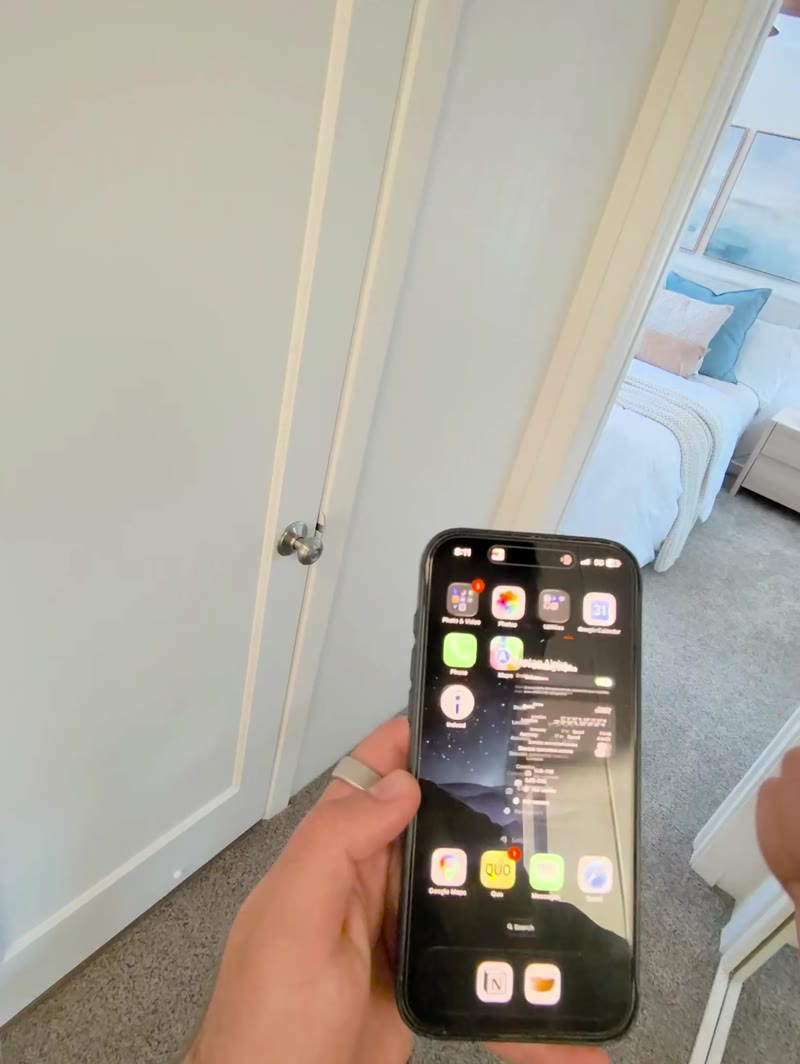 Geotag App Auto-Sort