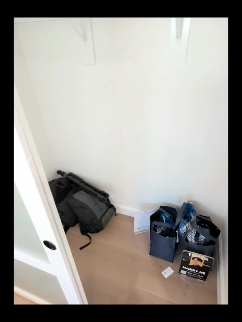 Play clip 09: One Pile for Moved Items