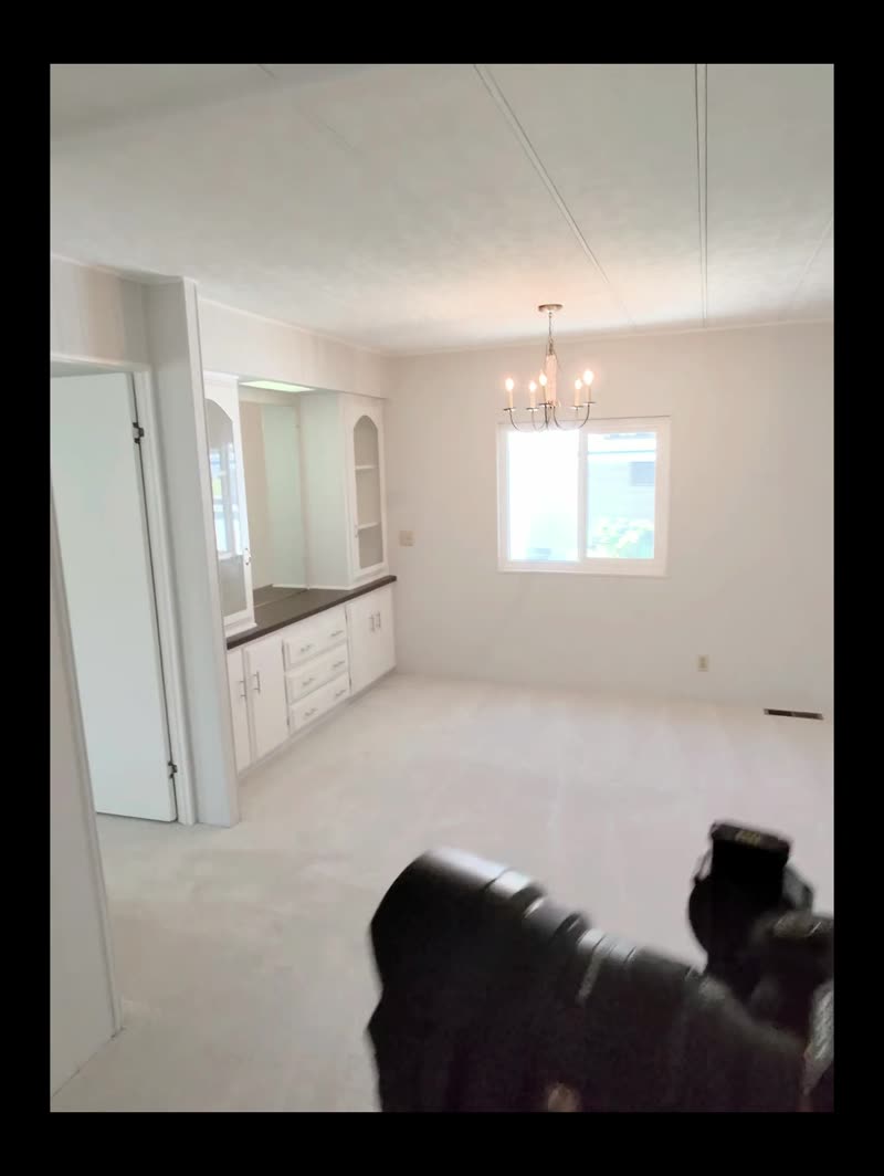 Play clip 15: Vacant Home for Staging