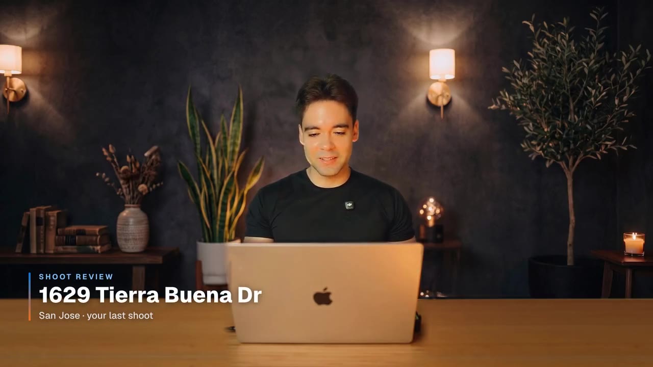 Tierra Buena Shoot Review